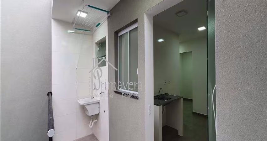 Apartamento Vila Califórnia Sao Paulo/SP