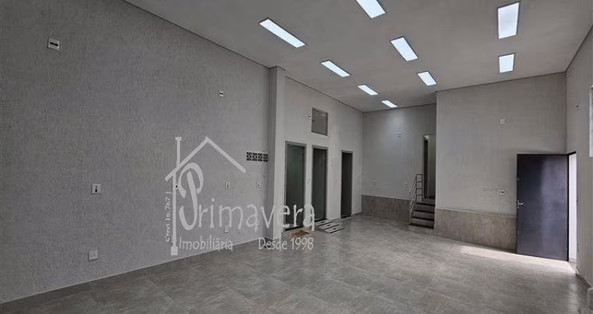 Comércio Vila Libanesa Sao Paulo/SP