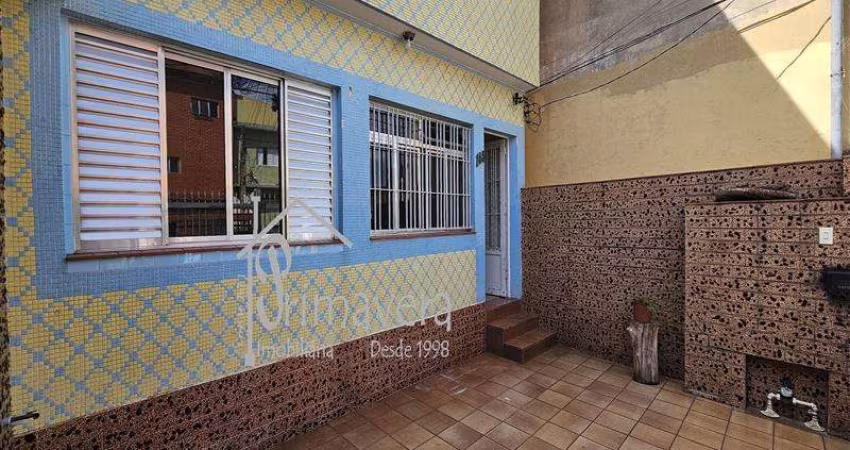 Casa Vila Califórnia Sao Paulo/SP