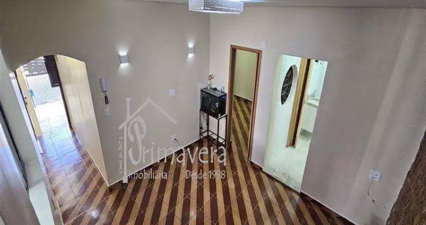 Casa com 2 quartos para alugar na Rua Paramu, 371, Vila Bela, São Paulo