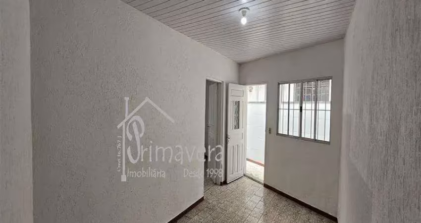 Casa com 1 quarto para alugar na Avenida Vila Ema, 3795, Vila Ema, São Paulo