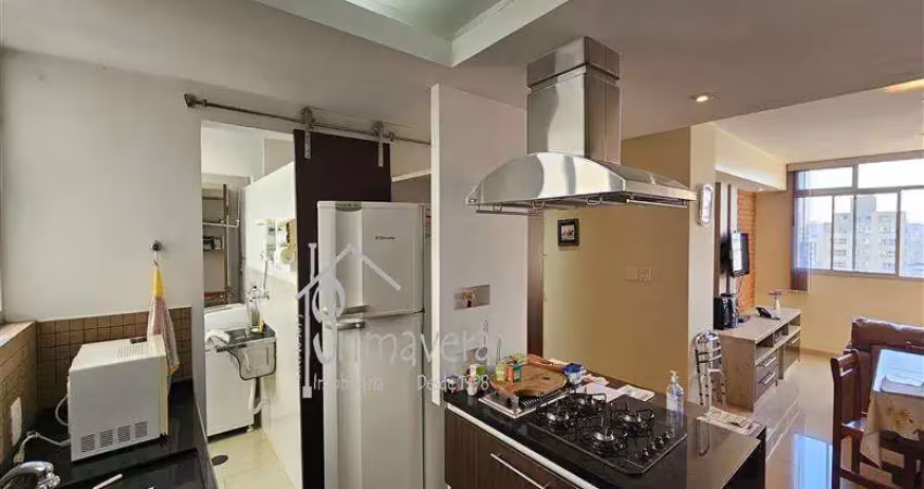 Apartamento com 3 quartos à venda na Rua Nilo Peçanha, 110, Santa Paula, São Caetano do Sul