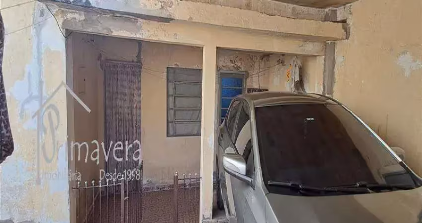 Casa à venda na Rua Doutor Hilário Capote Valente, 164, Vila Macedopolis, São Paulo