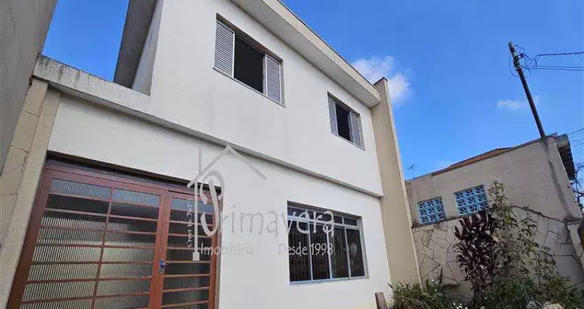 Casa com 4 quartos para alugar na Rua Professor Lélis Vilas Boas, 144, Vila Darli, São Paulo