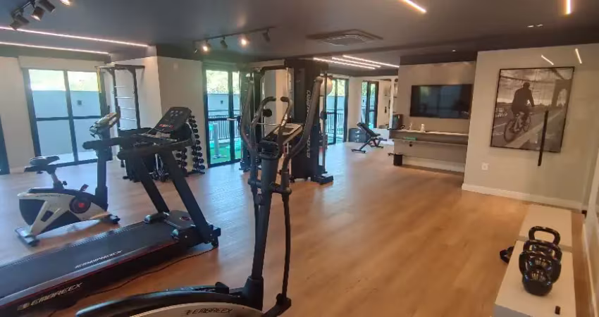 Apartamento com 2 quartos para alugar na Avenida do Estado Dalmo Vieira, 169, Praia dos Amores, Balneário Camboriú
