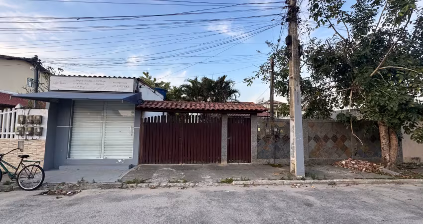 Vende-se excelente imóvel em saquarema no bairro são geraldo
