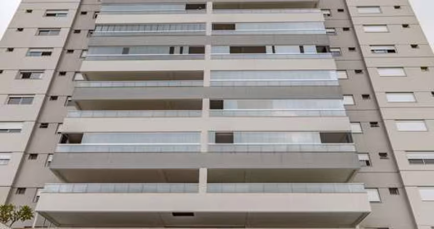 Viva com luxo e conforto no Residencial Grand Excellence