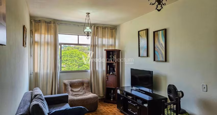 Apartamento com 2 quartos à venda na Rua General Lauro Sodré, 411, Vila Industrial, Campinas