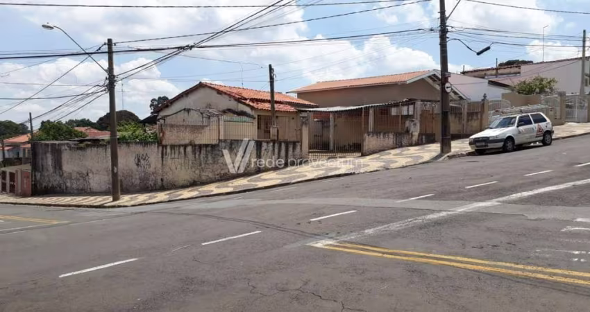 Casa comercial à venda na Avenida Brigadeiro Rafael Tobias de Aguiar, 1275, Jardim Aurélia, Campinas