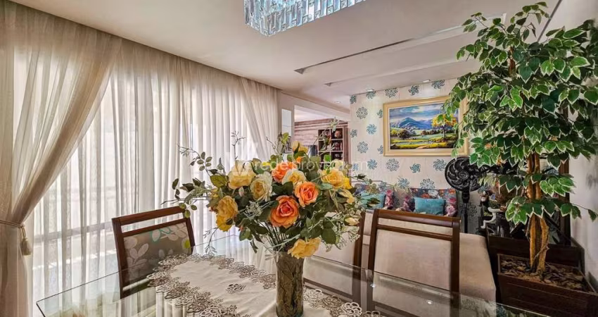 Apartamento com 2 quartos à venda na Rua Antônio Pinto de Moraes, 220, Parque Industrial, Campinas