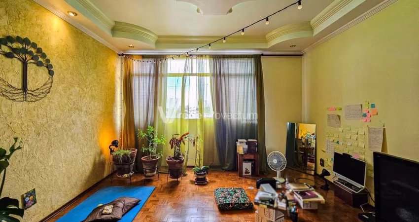 Apartamento com 3 quartos à venda na Rua Clóvis Bevilacqua, 550, Jardim Brasil, Campinas