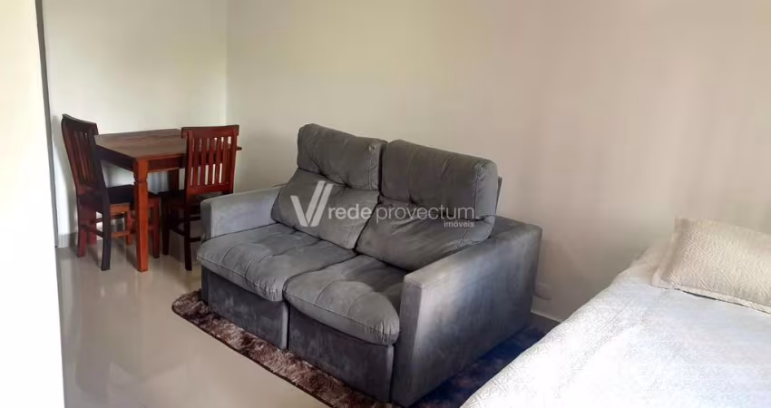 Kitnet / Stúdio à venda na Avenida Orosimbo Maia, 639, Vila Itapura, Campinas