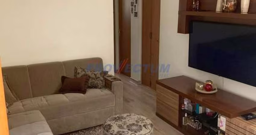 Apartamento com 2 quartos à venda na Rua Antônia Ribeiro de Lima, 26, Parque São Jorge, Campinas
