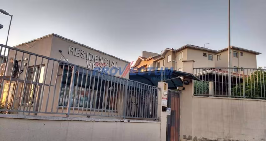 Apartamento com 2 quartos à venda na Rua José Humberto Bronca, 100, Residencial Cosmos, Campinas