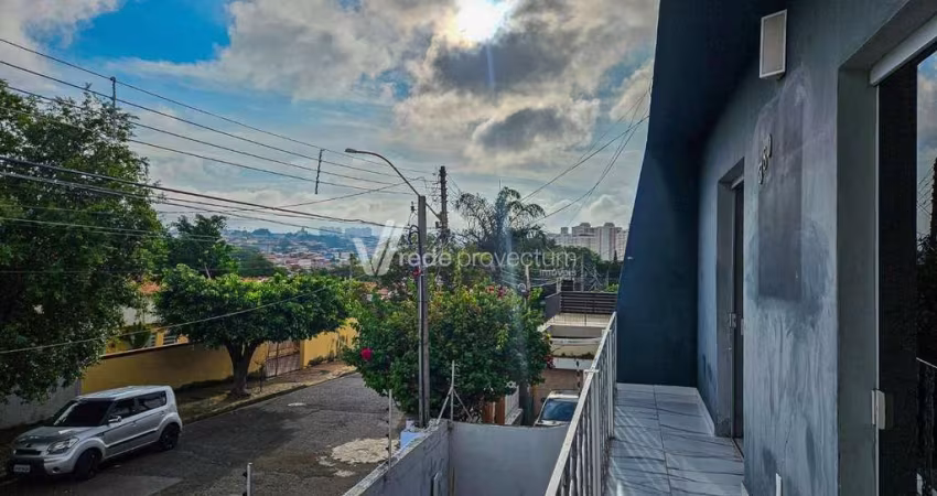 Casa comercial à venda na Rua Bolívia, 380, Jardim Nova Europa, Campinas