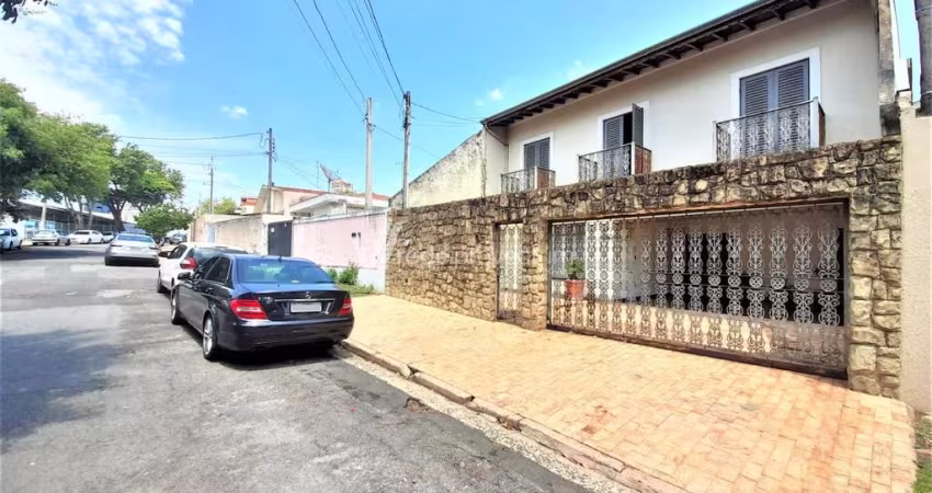 Casa comercial à venda na Rua Anuar Murad Bufarah, 393, DAE, Campinas