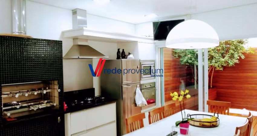 Casa comercial à venda na Rua Barbosa da Cunha, 435, Jardim Guanabara, Campinas