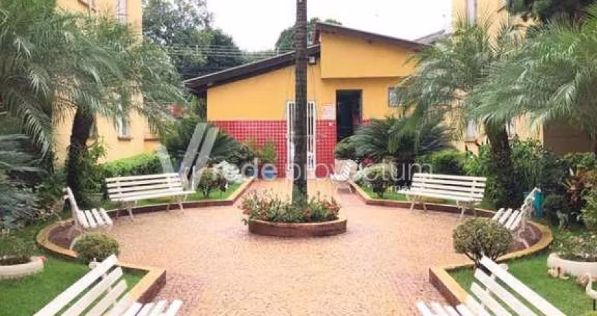 Apartamento com 2 quartos à venda na Rua Luiz Ventriche, 250, Parque Bandeirantes I (Nova Veneza), Sumaré