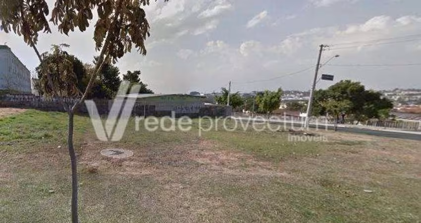 Terreno à venda na Rua Francisco Anysio de Oliveira Paula Filho, 22, Jardim Ibirapuera, Campinas