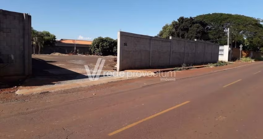 Chácara / sítio com 12 quartos à venda na Avenida Constante Pavan, 512, Betel, Paulínia