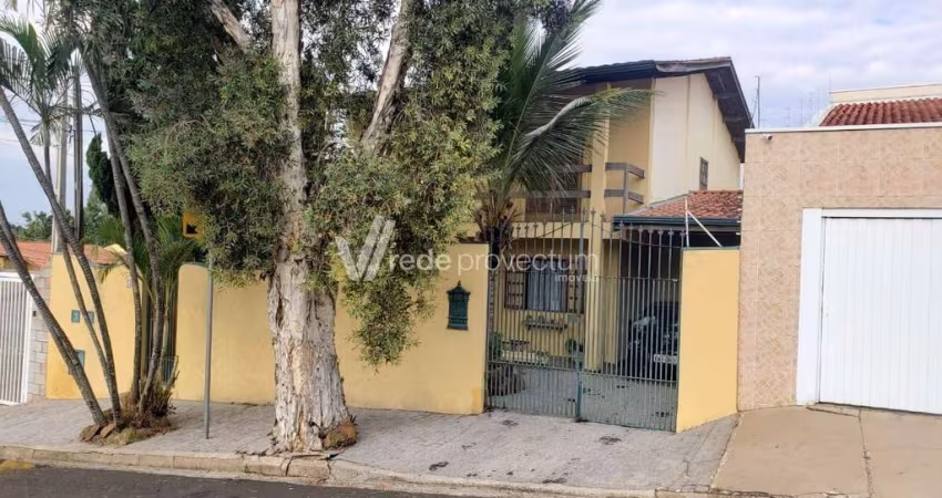 Casa com 3 quartos à venda na Alberto Gonçalves Pimentel, 104, Barão Geraldo, Campinas