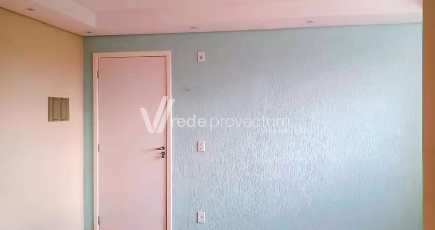 Apartamento com 2 quartos à venda na Rua Maria Grassi Sinigaglia, 128, Recanto Fortuna, Campinas