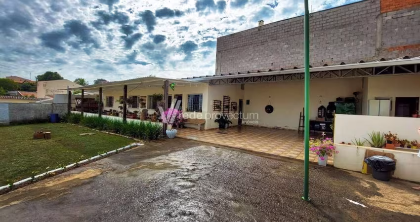 Casa comercial à venda na Rua Capivari, 515, Jardim Novo Campos Elíseos, Campinas