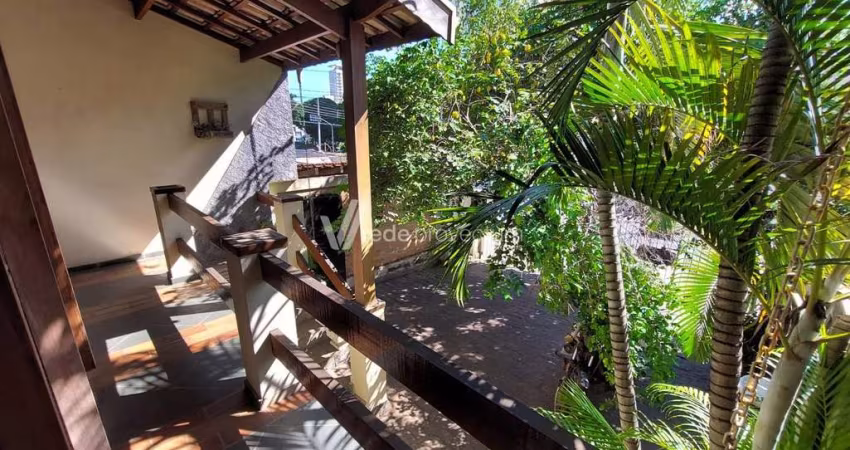 Casa comercial à venda na Rua Proença, 264, Ponte Preta, Campinas
