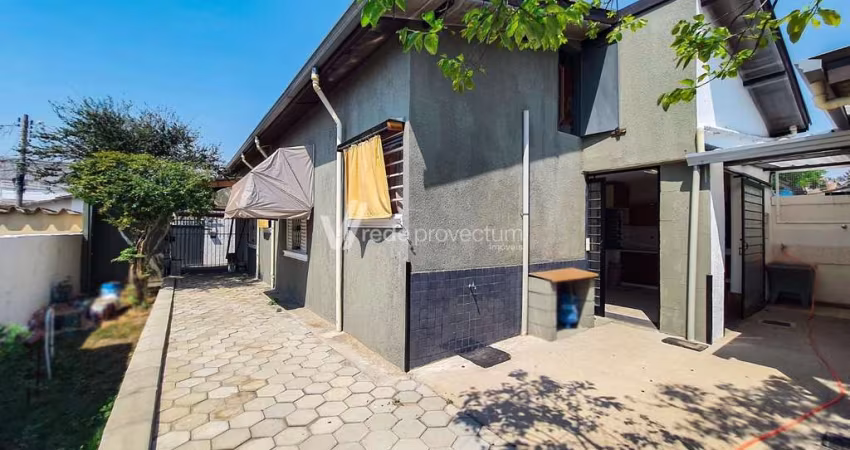 Casa com 3 quartos à venda na Rua Joaquim José dos Santos Camargo, 92, Jardim García, Campinas