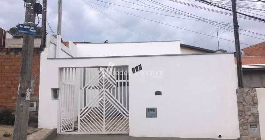 Casa com 3 quartos à venda no Jardim Ouro Preto, Campinas 