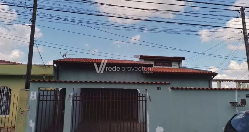 Casa com 3 quartos à venda na Rua Yolanda Palmieri Mangili, 95, Vila Manoel Ferreira, Campinas