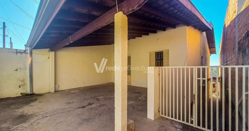 Casa comercial à venda na Anna Quintana Massa Safra, 225, Jardim Ouro Preto, Campinas