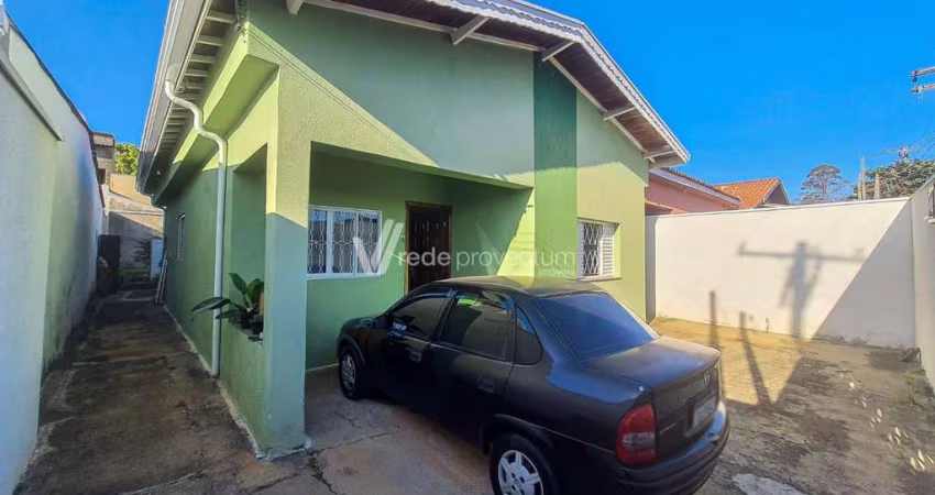 Casa com 3 quartos à venda na Rua Adilson Antônio Teixeira, 169, Jardim Santa Emília, Hortolândia