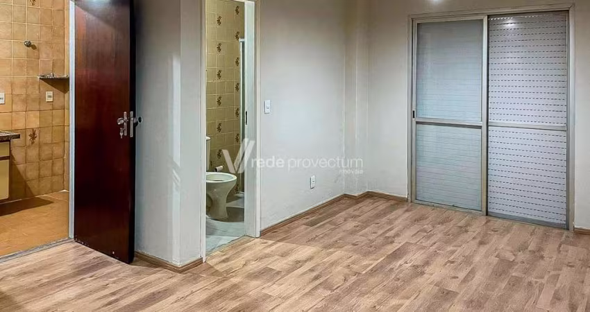 Apartamento com 1 quarto à venda na Rua Culto à Ciência, 423, Botafogo, Campinas