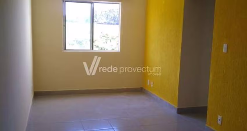 Apartamento com 3 quartos à venda na Rua Alberto de Oliveira Maia, 123, Conjunto Residencial Souza Queiroz, Campinas