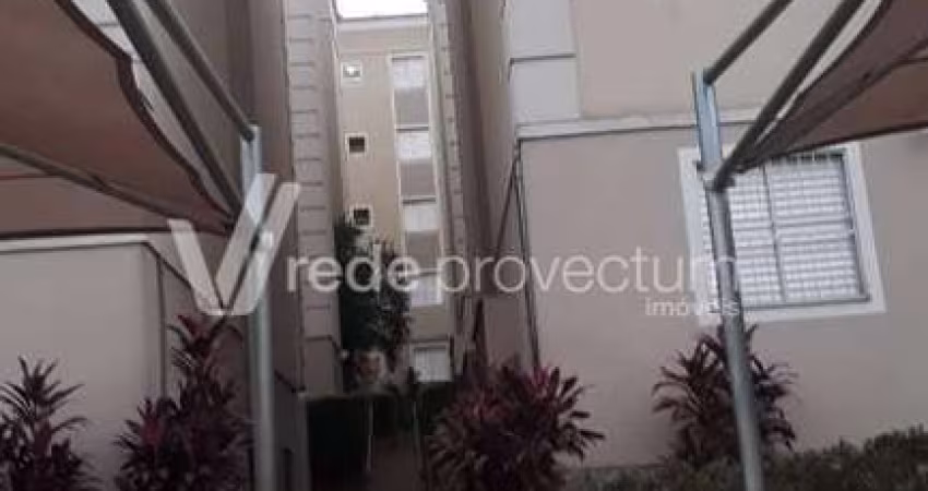 Apartamento com 3 quartos à venda na Rua Doutor Jeber Juabre, 146, Jardim Márcia, Campinas