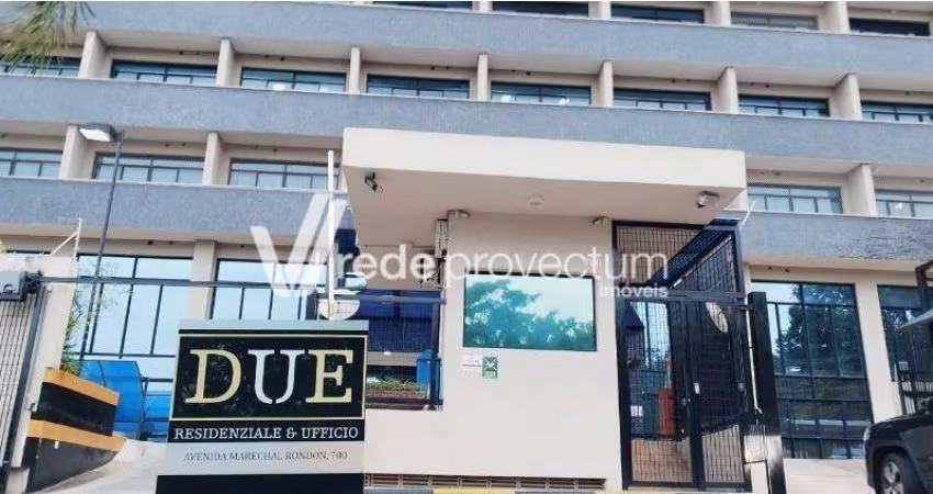 Sala comercial para alugar na Avenida Marechal Rondon, 700, Jardim Chapadão, Campinas