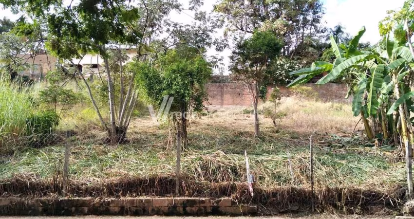 Terreno à venda na Rua Doutor João Alves dos Santos, s/n°, Jardim das Paineiras, Campinas