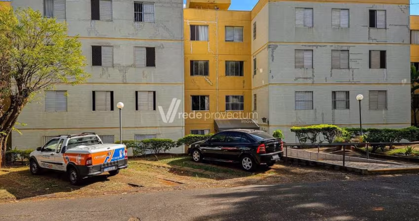 Apartamento com 2 quartos à venda na Rua Antônio Moro, 10, Conjunto Residencial Parque Bandeirantes, Campinas