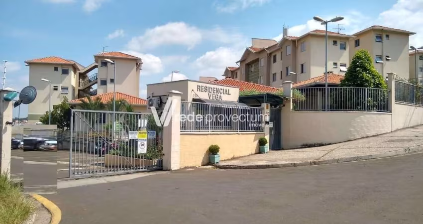 Apartamento com 2 quartos à venda na Rua José Humberto Bronca, 100, Residencial Cosmos, Campinas