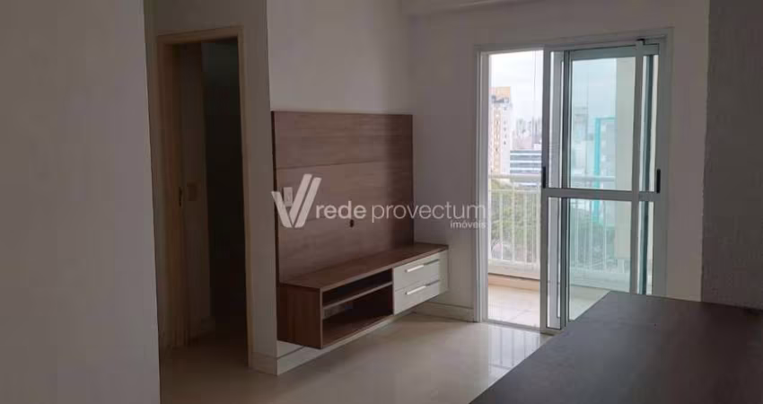 Apartamento com 2 quartos à venda na Rua Francisco Teodoro, 440, Vila Industrial, Campinas