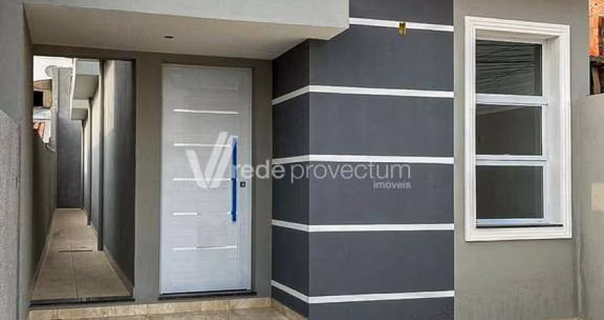 Casa com 2 quartos à venda na Rua Brigadeiro Faria Lima, 101, Jardim Amanda II, Hortolândia