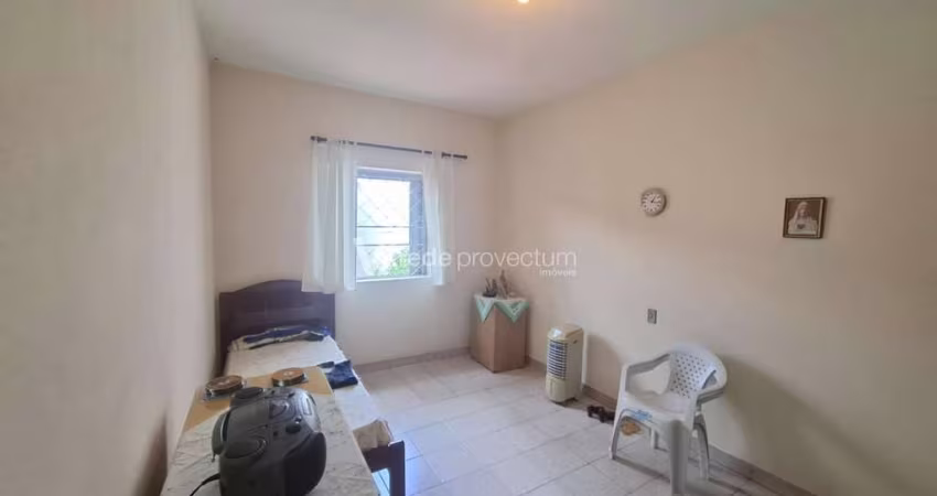 Casa com 2 quartos à venda na Rua Antônio Maria Brandão, 73, Jardim Eulina, Campinas