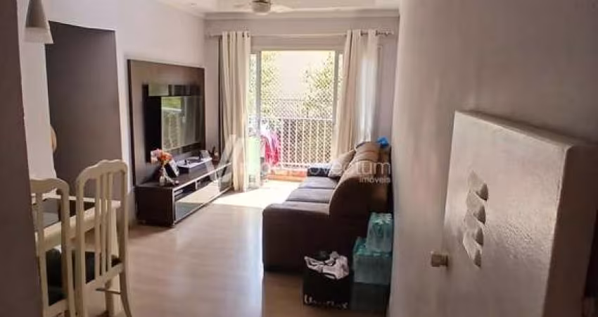 Apartamento com 3 quartos à venda na Rua Jornalista Ernesto Napoli, 1233, Jardim Paulicéia, Campinas