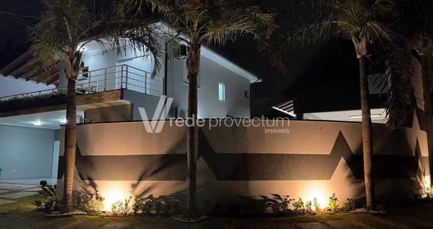 Casa em condomínio fechado com 3 quartos à venda na Rua Pastor Hugo Gegembauer, 899, Parque Ortolândia, Hortolândia