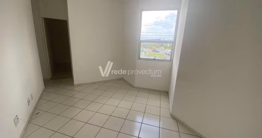 Apartamento com 2 quartos à venda na Avenida Engenheiro Antônio Francisco de Paula Souza, 3007, Vila Georgina, Campinas