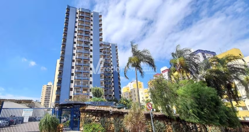 Apartamento com 2 quartos à venda na Rua Hermantino Coelho, 195, Mansões Santo Antônio, Campinas