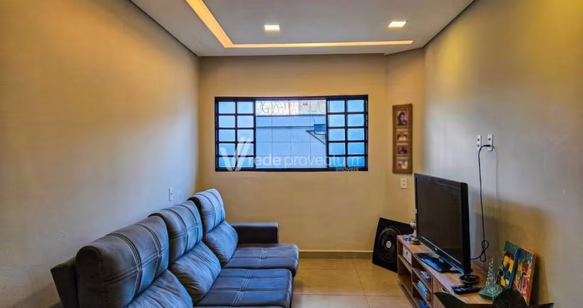 Casa comercial à venda na Rua Floresta, 115, Jardim Andorinhas, Campinas