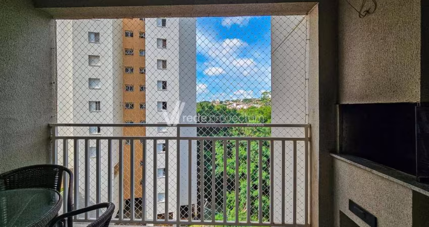 Apartamento com 3 quartos à venda no Parque Prado, Campinas 