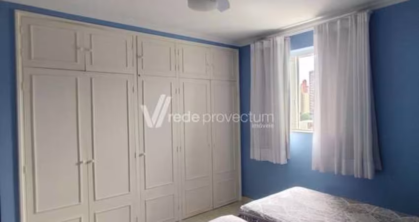 Apartamento com 3 quartos à venda na Rua Riachuelo, 422, Bosque, Campinas